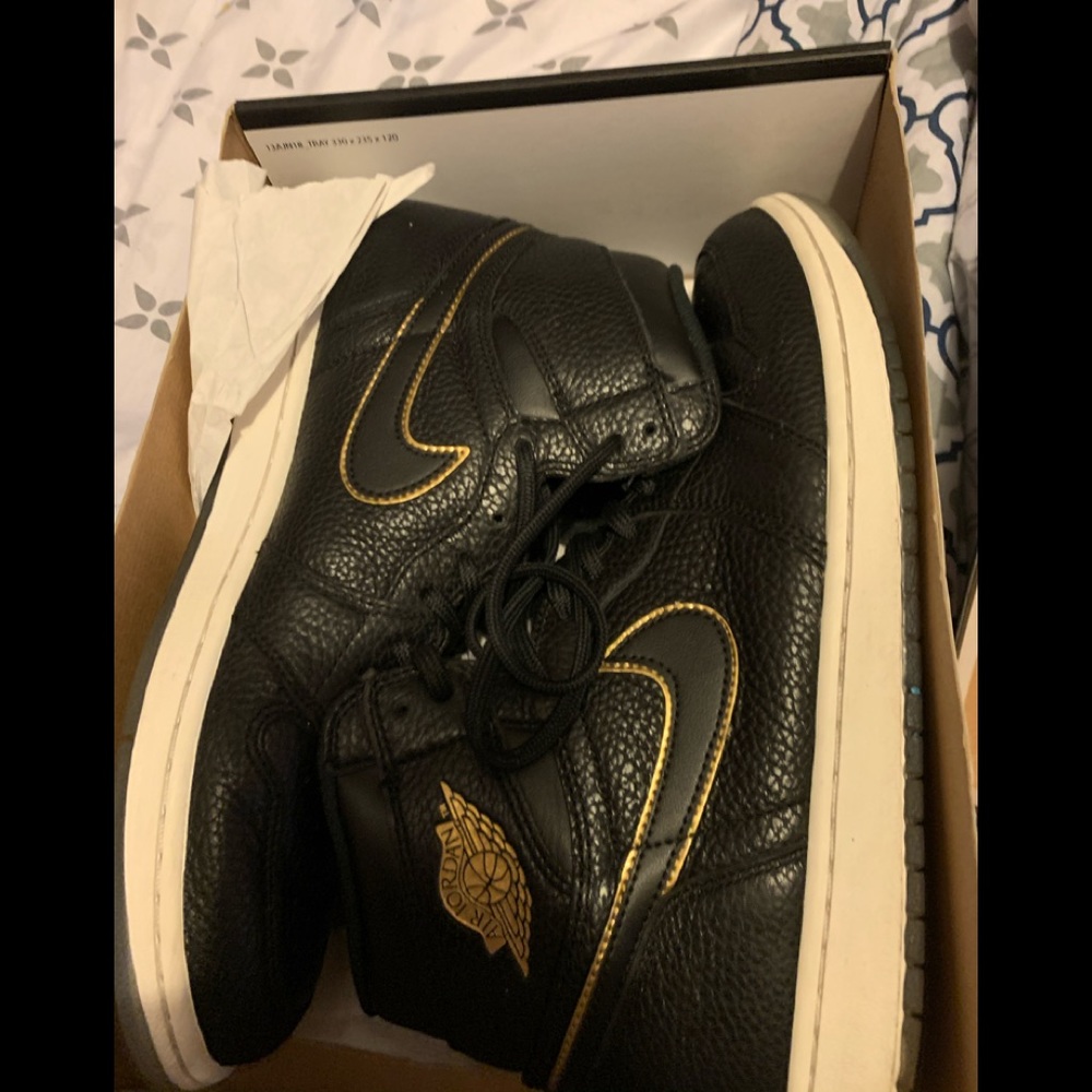 Jorden 1’s